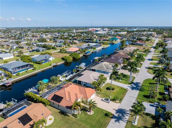 Cape Coral Residential, 2603 SW 35th Ln, Cape Coral, Florida 33914, image 3