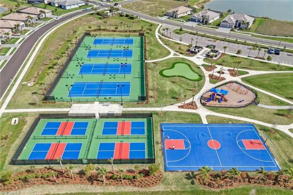 Timber Creek, 14021 Pine Lodge Ln, Fort Myers, Florida 33913, image 2
