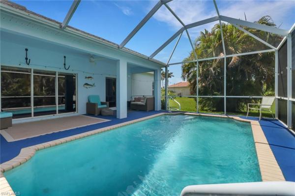 Cape Coral Residential, 5019 SW 25th Ct, Cape Coral, Florida 33914, image 2