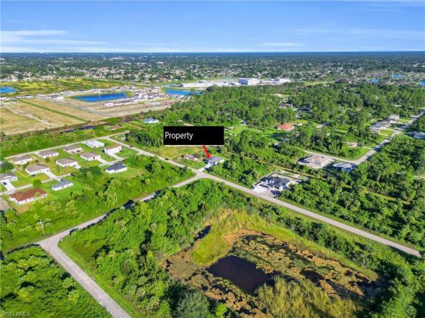Lehigh Acres, 723 E Cadis St, Lehigh Acres, Florida 33974, image 1