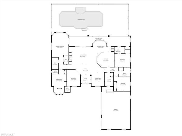 Cedar Hammock, 3445 Cedar Hammock View Ct, Fort Myers, Florida 33905, image 1