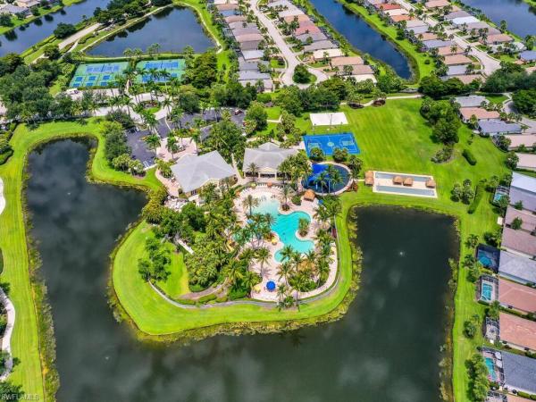 Anguilla, 2645 Anguilla Dr, Cape Coral, Florida 33991, image 2
