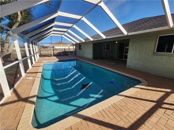 Cape Coral, 1822 NW 8th Pl, Cape Coral, Florida 33993, image 1