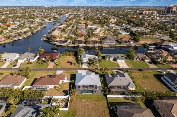 Cape Coral Residential, 5410 20th Pl, Cape Coral, Florida 33914, image 3