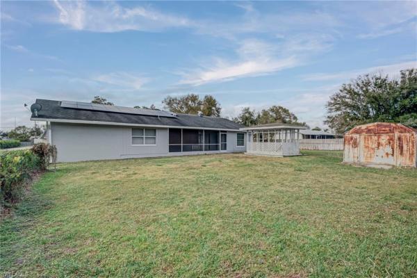 North Fort Myers No HOA, 17070 Carolyn Ln, North Fort Myers, Florida 33917, image 3