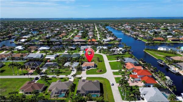 Cape Coral Residential, 2410 SW 50th Ln, Cape Coral, Florida 33914, image 3