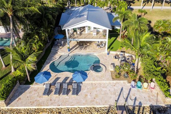 Cape Coral Residential, 1048 Dolphin Dr, Cape Coral, Florida 33904, image 3
