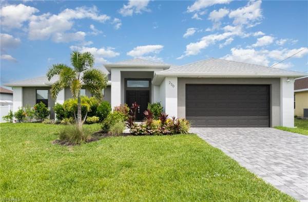 Cape Coral, 230 SW 25th Ave, Cape Coral, Florida 33991, image 1