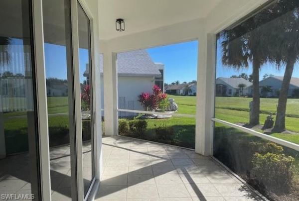 Sabal Springs Golf & Racquet Club, 3895 Sabal Springs Blvd, North Fort Myers, Florida 33917, image 2