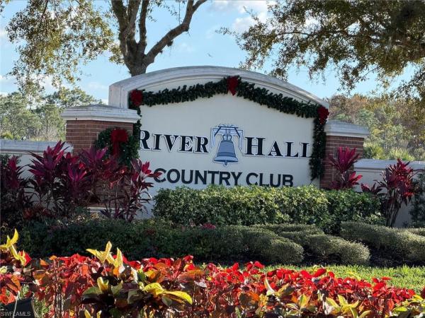 Country Club, 3338 Weston Manor Dr, Alva, Florida 33920, image 1