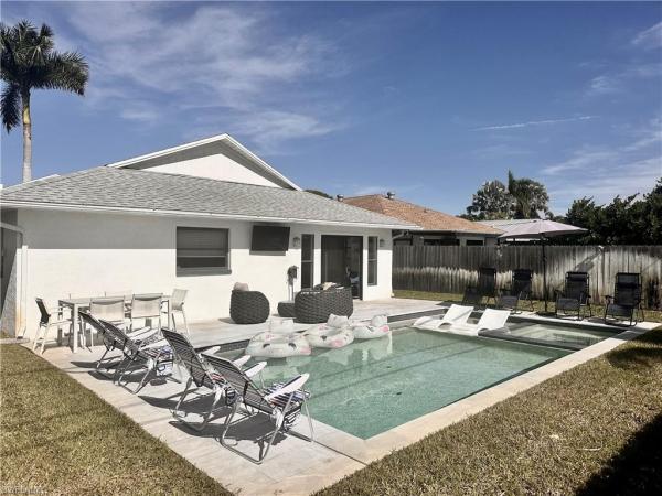 Naples Park, 754 N 105th Ave, Naples, Florida 34108, image 1