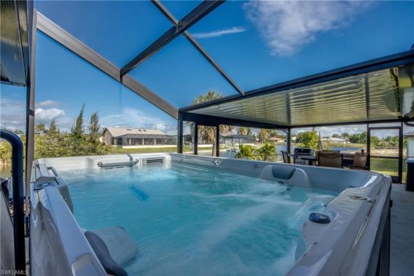 Mariners Cove, 2223 SW 2nd Ter, Cape Coral, Florida 33991, image 1