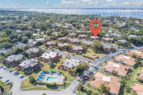 Hamlet, 1438 Park Shore Cir #3, Fort Myers, Florida 33901, image 1