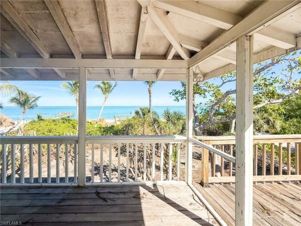 North Captiva Sands, 131 Kingfisher Dr, Upper Captiva, Florida 33924, image 3