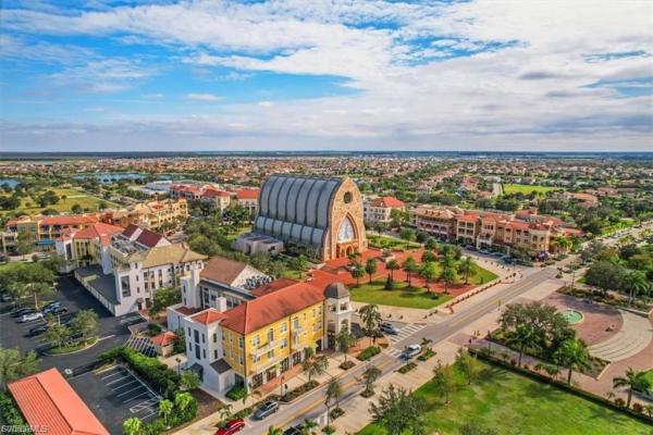 The National Golf & Country Club At Ave Maria, 5368 Fancourt Links Way, Ave Maria, Florida 34142, image 1