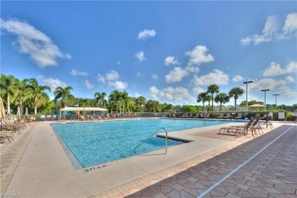 Stoneybrook, 9865 Blue Stone Cir, Fort Myers, Florida 33913, image 2