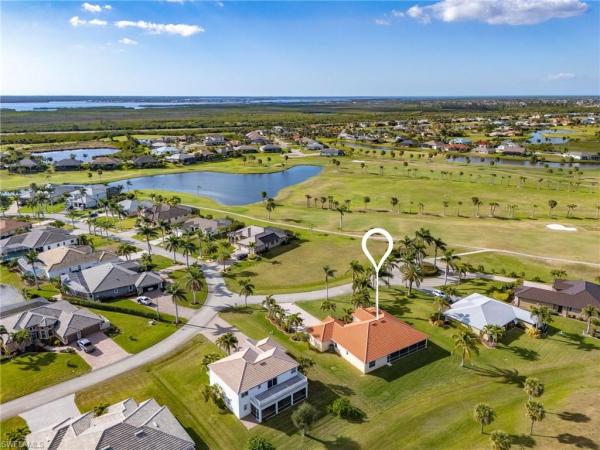 Royal Tee Country Club Estates, 11753 Lady Anne Cir, Cape Coral, Florida 33991, image 2