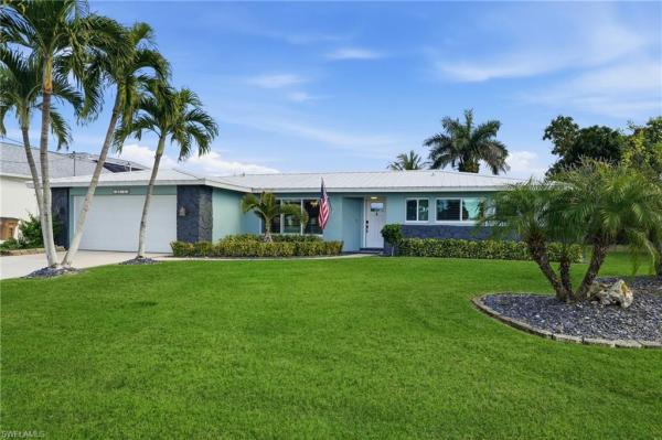 Cape Coral Residential, 5315 Pelican Blvd, Cape Coral, Florida 33914, image 3