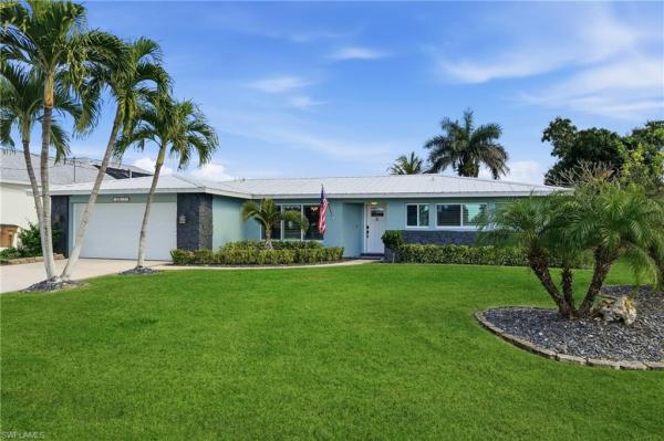 Cape Coral Residential, 5315 Pelican Blvd, Cape Coral, Florida 33914, image 2
