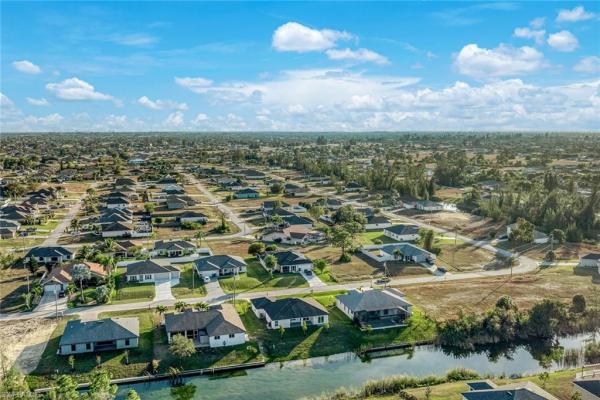 Cape Coral Residential, 2013 NW 20th Ter, Cape Coral, Florida 33993, image 3