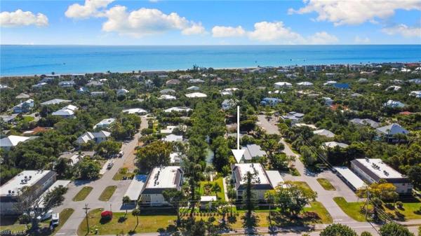 Captains Walk, 601 Periwinkle Way #C-5, Sanibel, Florida 33957, image 3
