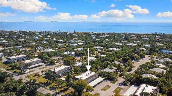 Captains Walk, 601 Periwinkle Way #C-5, Sanibel, Florida 33957, image 2