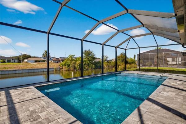 Cape Coral Residential, 300 SW 13th Ct, Cape Coral, Florida 33991, image 3