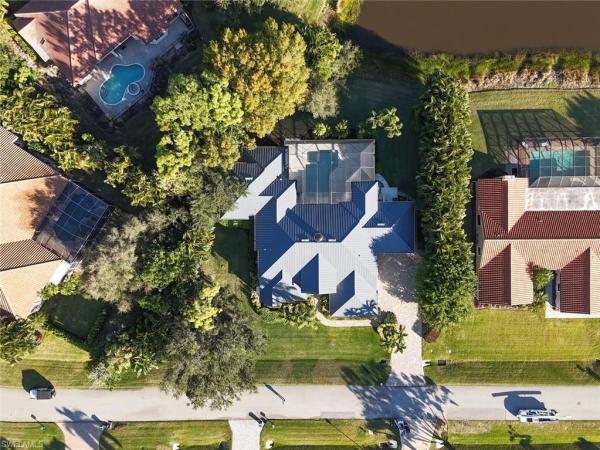 Fiddlesticks Country Club, 8911 Abbotsford Ter, Fort Myers, Florida 33912, image 1