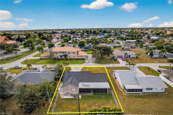 Cape Coral Residential, 1425 SE 25th Ln, Cape Coral, Florida 33904, image 3