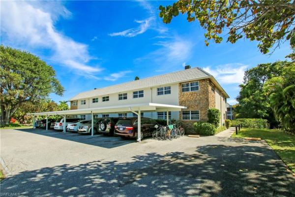 561 Periwinkle Way #E2, Sanibel, Florida 33957, image 1