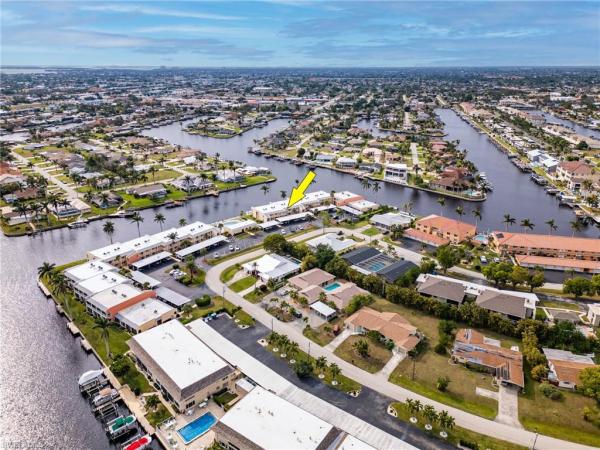 Gullwing, 1912 SE 43rd St #210, Cape Coral, Florida 33904, image 2
