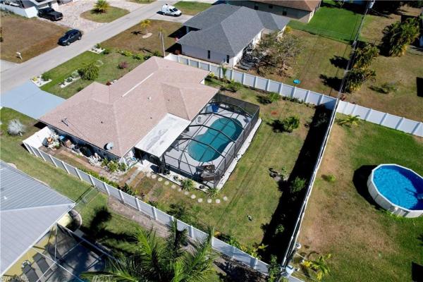 Cape Coral Residential, 138 SE 18th Ter, Cape Coral, Florida 33990, image 3