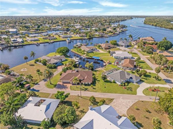 River Forest Island, 13388 Journeys End, Fort Myers, Florida 33905, image 1