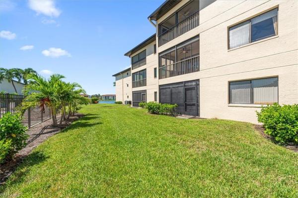 Terrace At Cinnamon Cove, 11540 Caravel Cir #3012, Fort Myers, Florida 33908, image 3