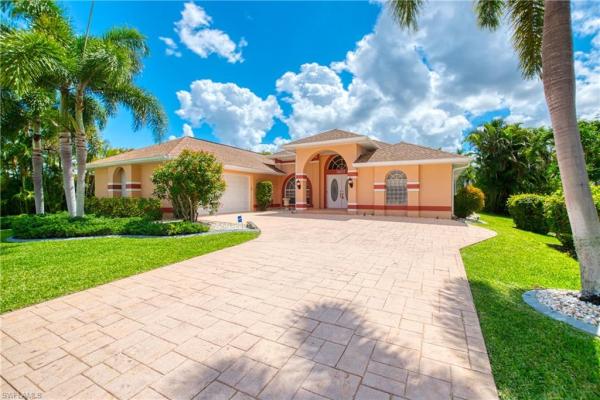 Cape Coral, 5607 Coronado Ct, Cape Coral, Florida 33904, image 1
