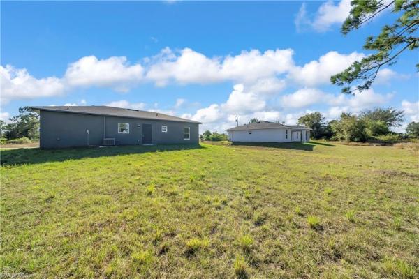 Lehigh Acres Residential, 861 E Chicago St, Lehigh Acres, Florida 33974, image 1
