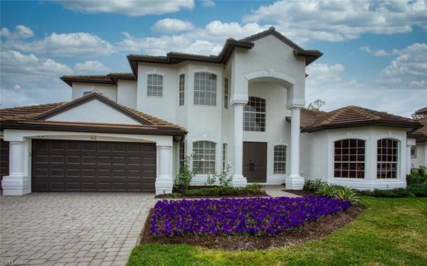 The Enclave, 7376 Heritage Palms Estates Dr, Fort Myers, Florida 33966, image 2
