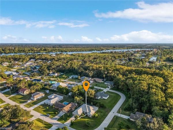 Timberbend, 11210 Rabun Gap Dr, North Fort Myers, Florida 33917, image 1