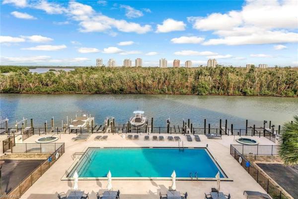 26235 Hickory Blvd #2C, Bonita Springs, Florida 34134, image 1