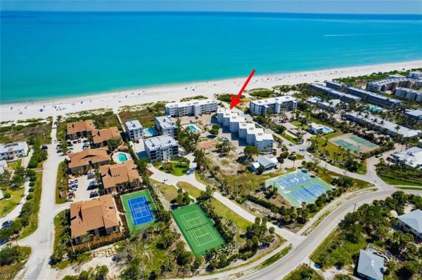 Sanibel Surfside, 610 Donax St #233, Sanibel, Florida 33957, image 3