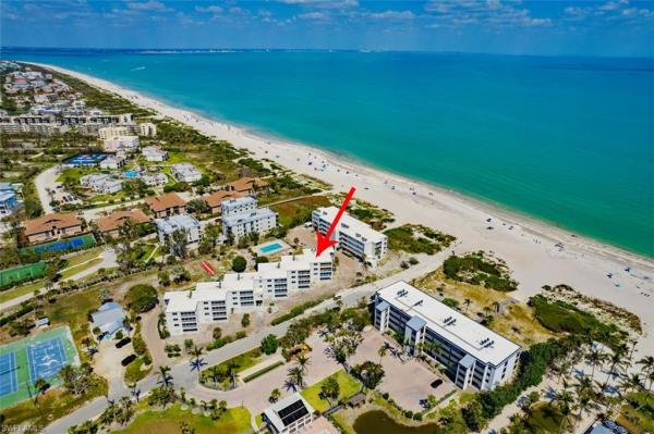 Sanibel Surfside, 610 Donax St #233, Sanibel, Florida 33957, image 2