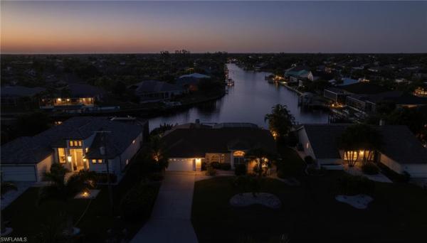 Cape Coral Residential, 4532 17th Ave, Cape Coral, Florida 33914, image 3