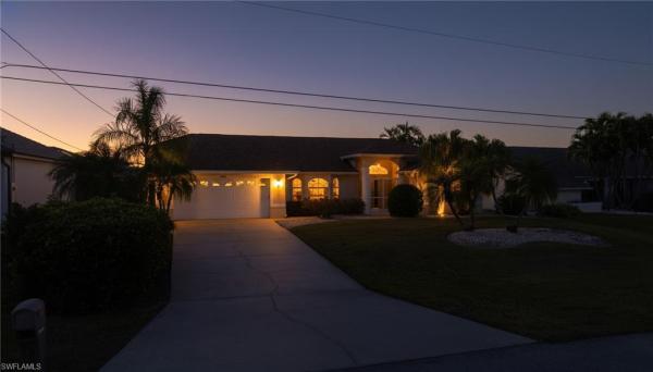Cape Coral Residential, 4532 17th Ave, Cape Coral, Florida 33914, image 2