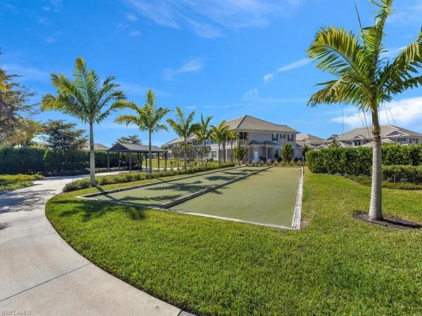 Antilles, 233 E Indies Dr DR #201, Naples, Florida 34114, image 1