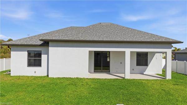 Cape Coral Residential, 1442 33rd Ln, Cape Coral, Florida 33909, image 1