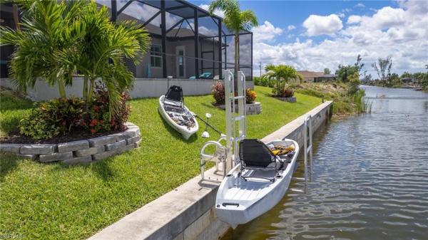 Cape Coral, 1704 17th Ave, Cape Coral, Florida 33991, image 2