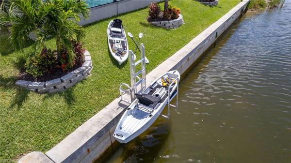 Cape Coral, 1704 17th Ave, Cape Coral, Florida 33991, image 1