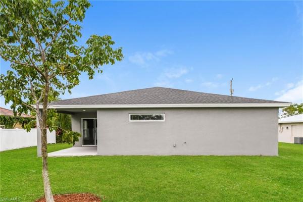 Cape Coral, 509 SW 7th Pl, Cape Coral, Florida 33991, image 1