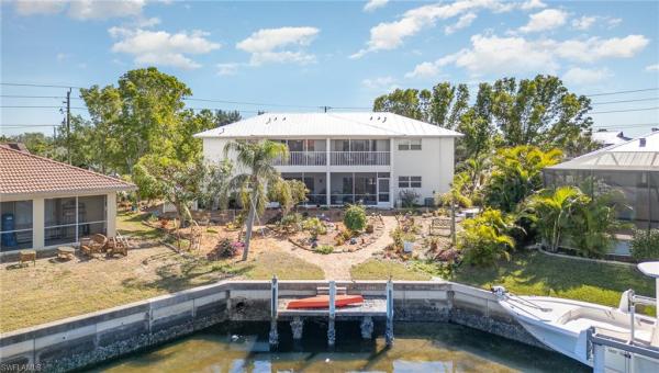 2700 Magdalina Dr #2B, Punta Gorda, Florida 33950, image 1