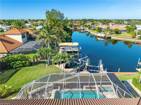 Cape Coral Residential, 5412 SW 22nd Pl, Cape Coral, Florida 33914, image 3